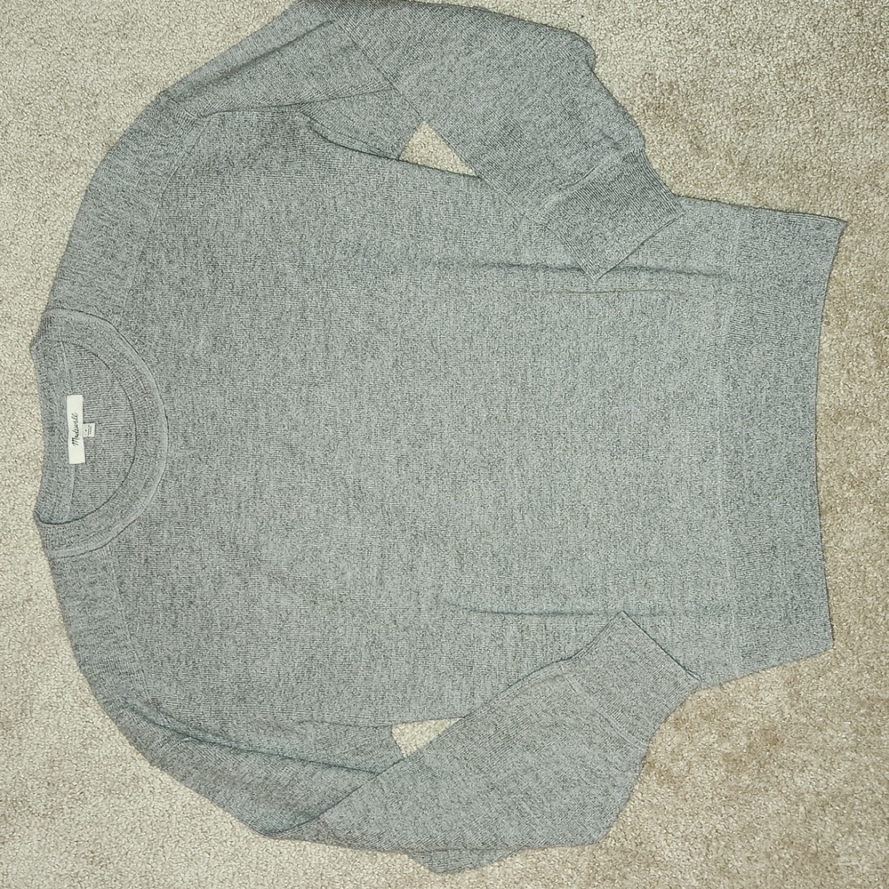 Madewell Sweater - Picture 5 of 9